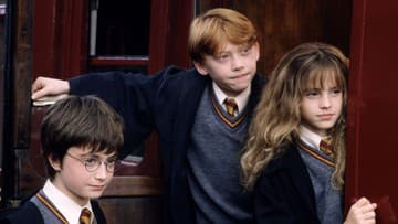Harry Potter a Kameň mudrcov