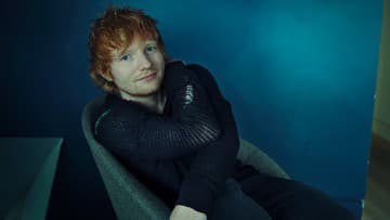 Ed Sheeran, 2023