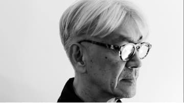 Ryuichi Sakamoto Ryuichi Sakamoto