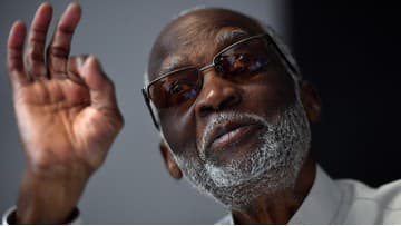Ahmad Jamal Ahmad Jamal