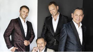 4 Tenoři 4 Tenoři