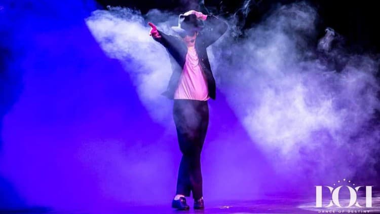 Michael Jackson Encore 2023