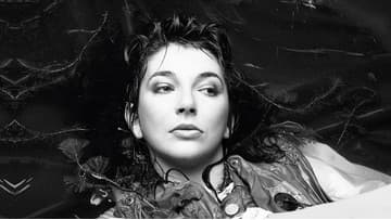 Kate Bush, 1985