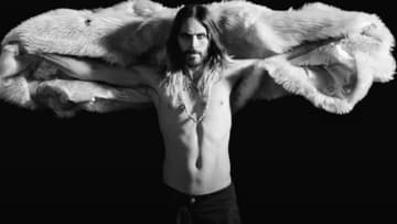 30 Seconds To Mars, videoklip Stuck
