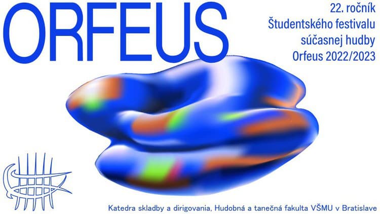 Študentský festival Orfeus v jarnom vydaní začína už v utorok | Hudba.sk