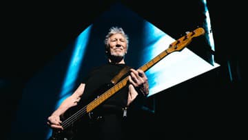 Roger Waters, This Is Not a Drill Tour, 2023