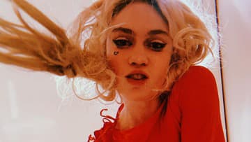 Grimes, 2023 Grimes, 2023