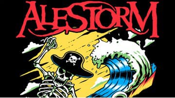 Alestorm vystúpia 16. augusta v MMC