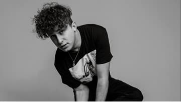 The Curly Simon, 2023