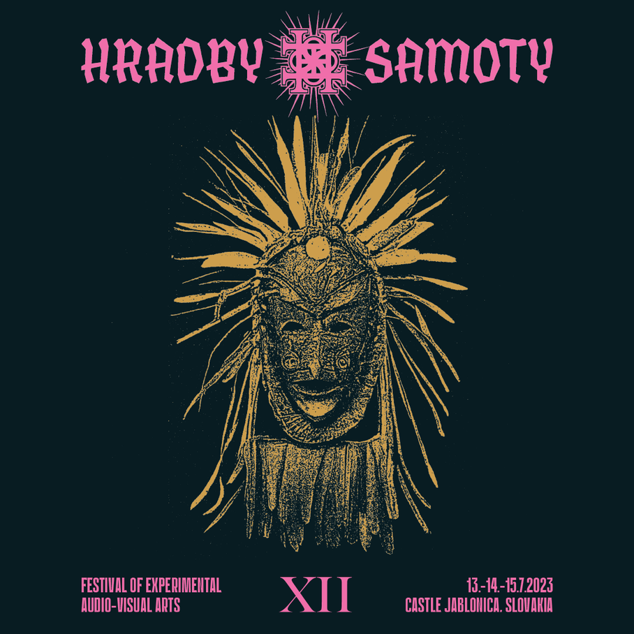 Hradby Samoty 2023