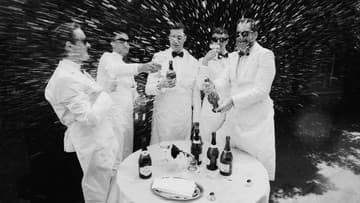 The Hives, 2023 The Hives, 2023
