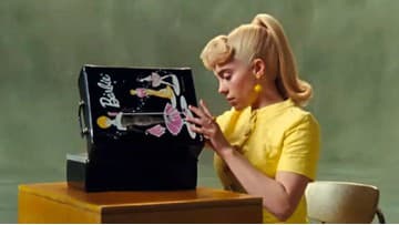 Billie Eilish, videoklip What Was I Made For? Billie Eilish, videoklip What Was I Made For?