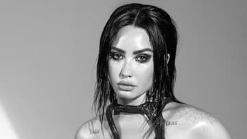Demi Lovato - Sorry Not Sorry, 2023
