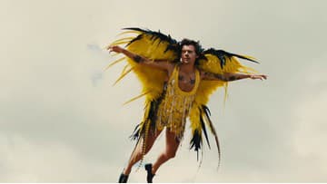 Harry Styles, videoklip Daylight Harry Styles, videoklip Daylight