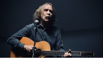 Jaromír Nohavica, festival Lodenica