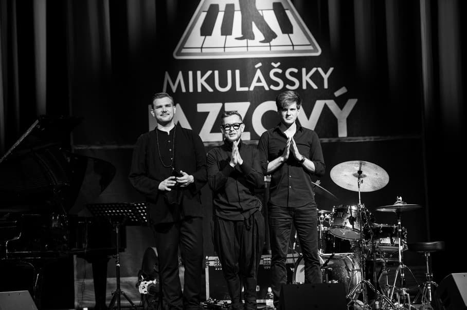 Mikulášsky jazzový festival 2023