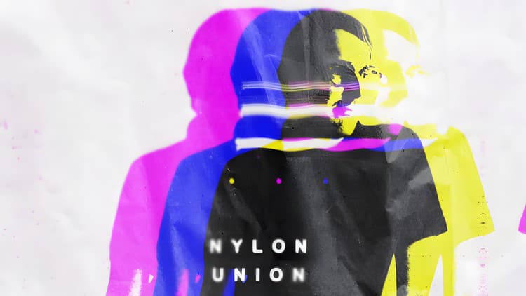 Nylon Union - Meteovision, 2023