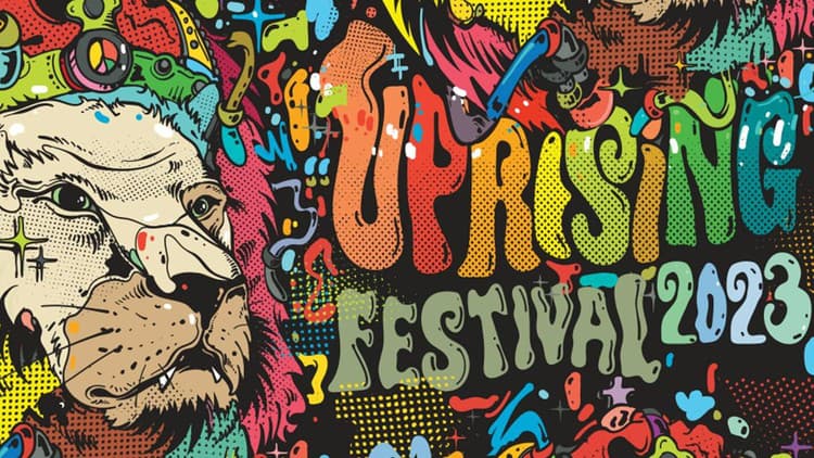 Uprising festival 2023