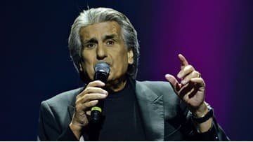 Toto Cutugno, 2017