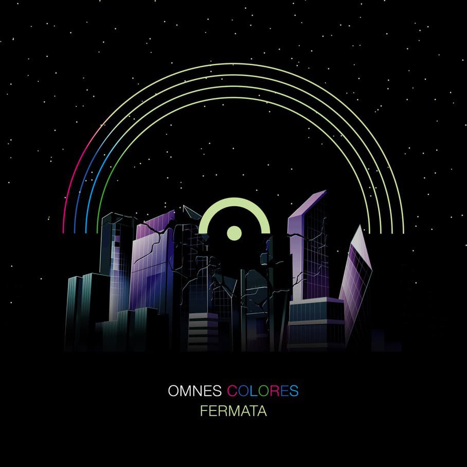 Fermata - Omnes Colores, 2023