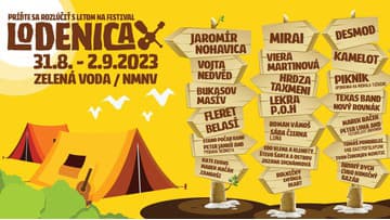 Lodenica 2023 Lodenica 2023