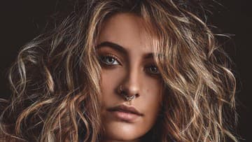 Paris Jackson, 2022