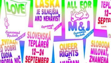 Slovenská Tepláreň, druhá vlna Slovenská Tepláreň, druhá vlna