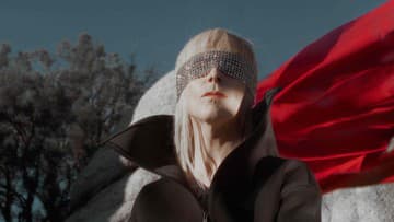 IAMX, 2023
