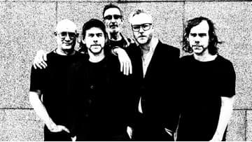 The National, 2023 The National, 2023