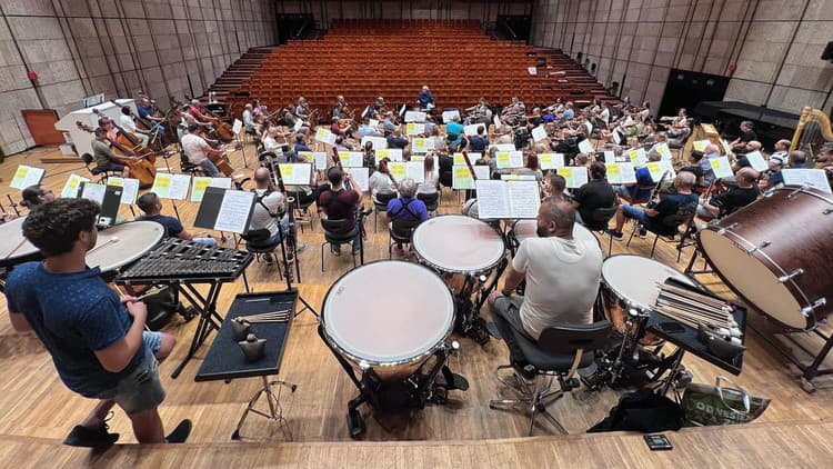 Symfonický orchester Slovenského rozhlasu