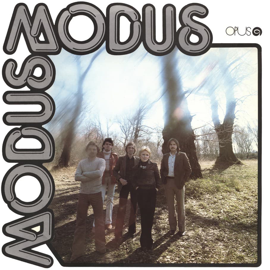 Modus - Modus, 1979