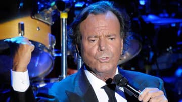 Julio Iglesias Julio Iglesias