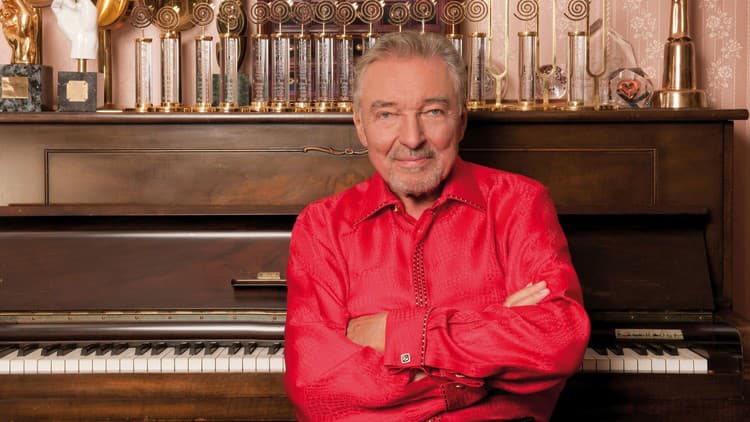 Karel Gott