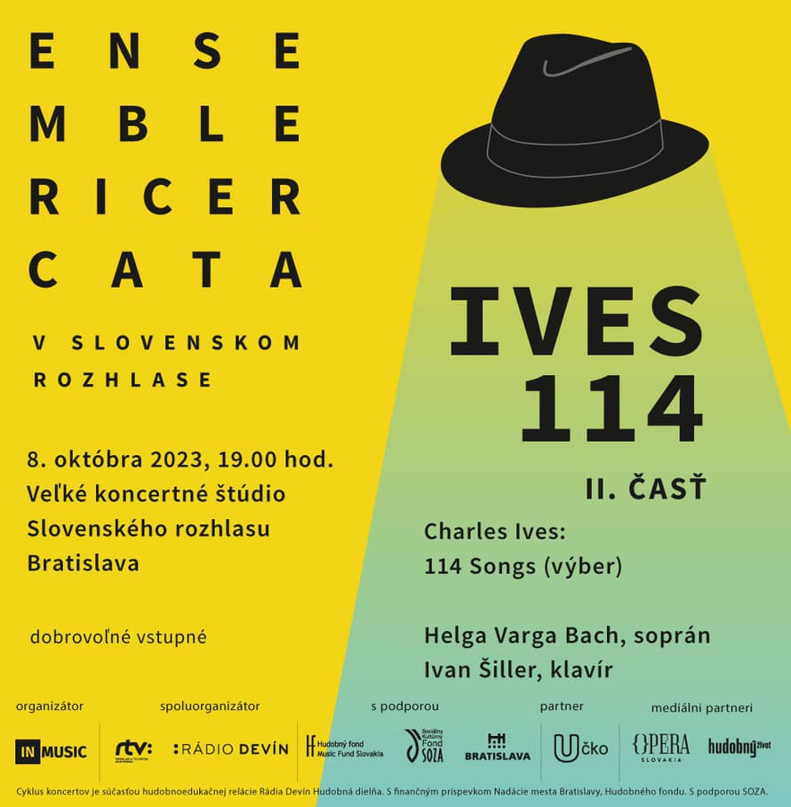 IVES 114, 2023