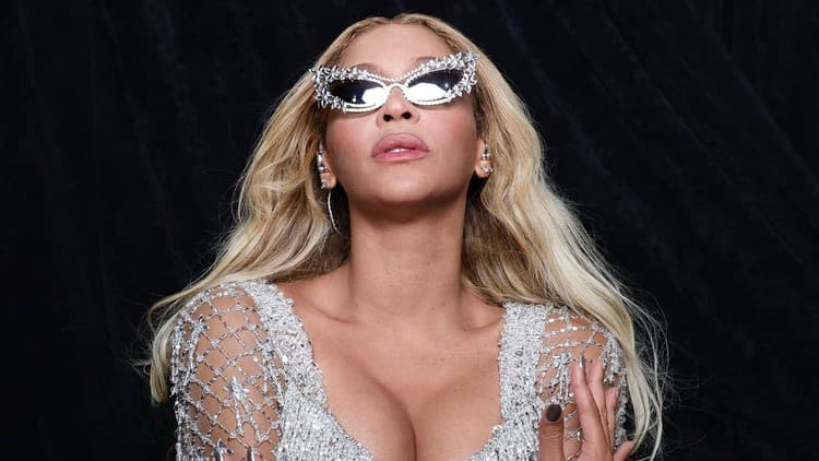Beyoncé, Renaissance World Tour 2023