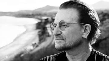 Bono, 2023