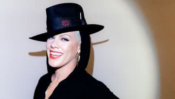 Pink, 2019