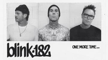 Blink-182 - One More Time..., 2023