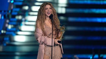 Shakira, MTV Video Music Awards 2023