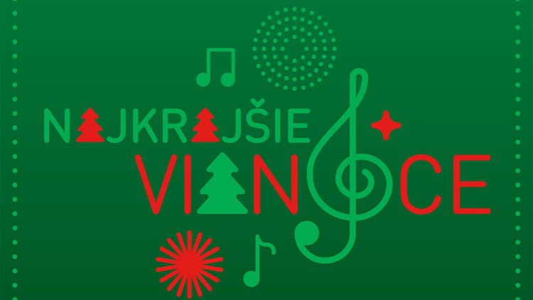 Various - Najkrajšie Vianoce, 2023