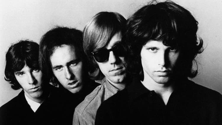 The Doors, 1966