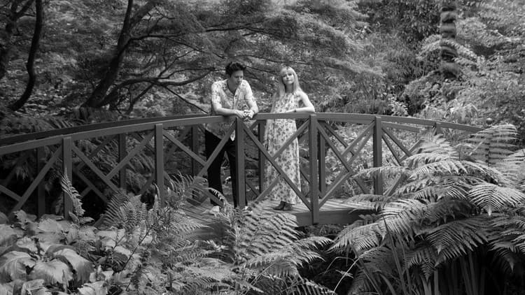 Still Corners