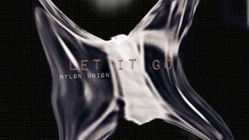 Nylon Union - Let It Go, 2023