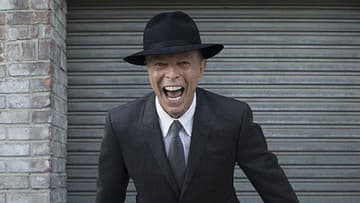 Bowieho rodný dom otvára dvere: Pocta legende k desiatemu výročiu úmrtia