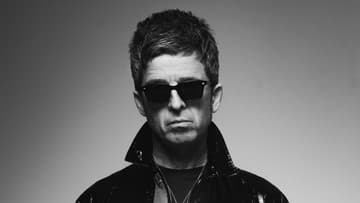 Noel Gallagher, 2023