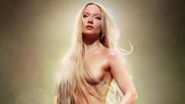 Zara Larrson - Venus, 2024
