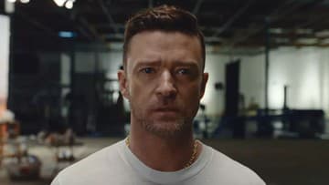 Justin Timberlake, videoklip Selfish