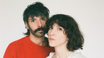 Widowspeak Widowspeak