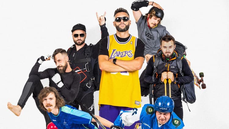 Smola a Hrušky, 2024