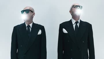 Pet Shop Boys - Nonetheless, 2024